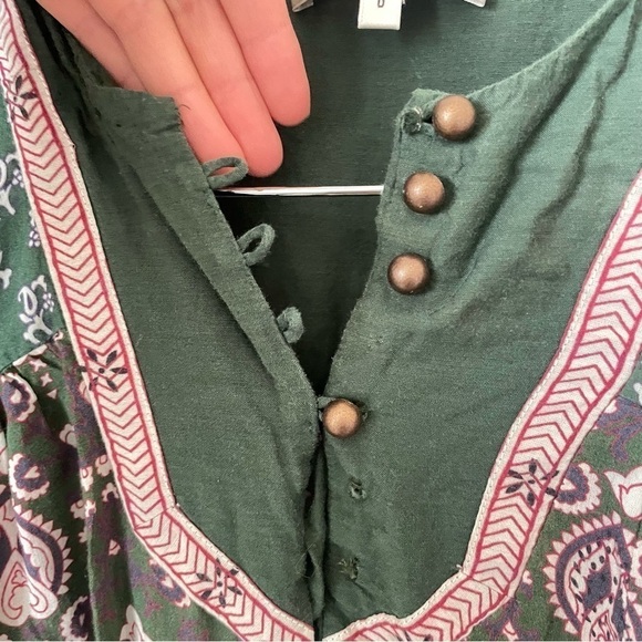 Sea New York Mia Midi Dress - Picture 6 of 12